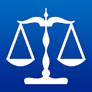 Scales of Justice Scales of justice icon