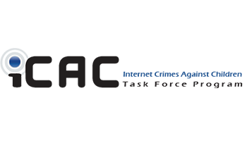 Internet Crimes Against Children Task Force Program Logo